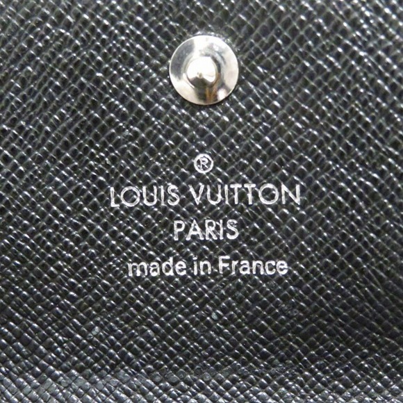 Louis Vuitton monogram 6 row key case M60165 brand accessory unisex - Picture 4 of 9